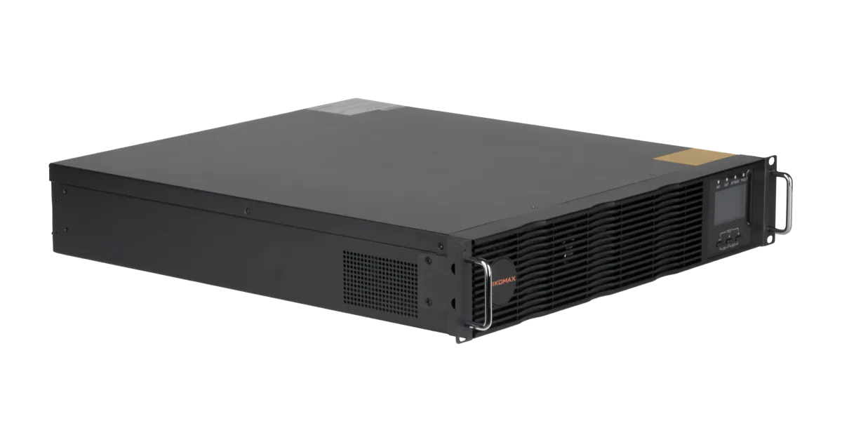Оборудование NIKOMAX NMA-UPS-OL10pf-1-1(192v)