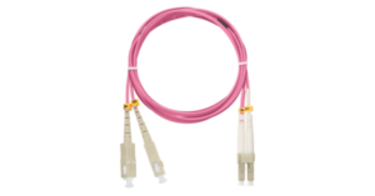 Оборудование NIKOMAX NMF-PC2M4C2-SCU-LCU-002