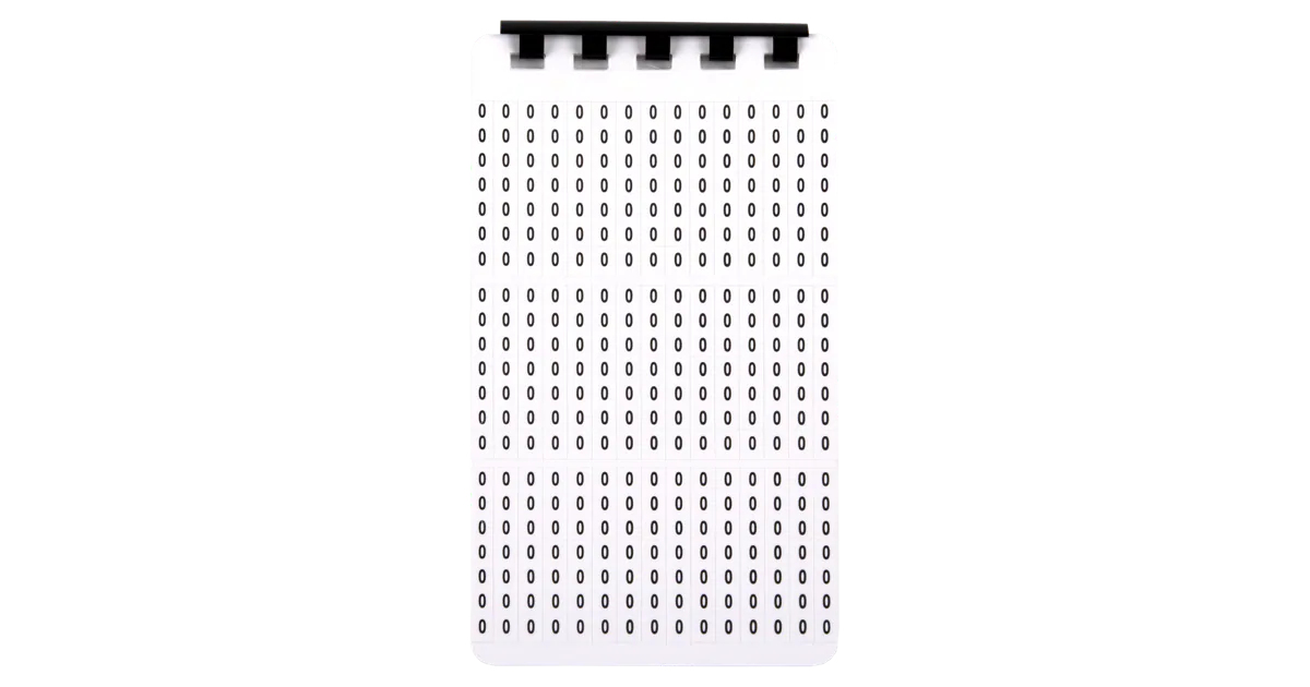 Оборудование NIKOMAX NMC-CMW-NM-WT-10-K