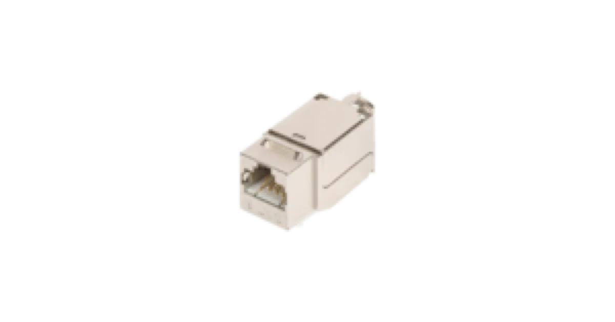 Оборудование NIKOMAX NMC-KJSA2-FT-MT