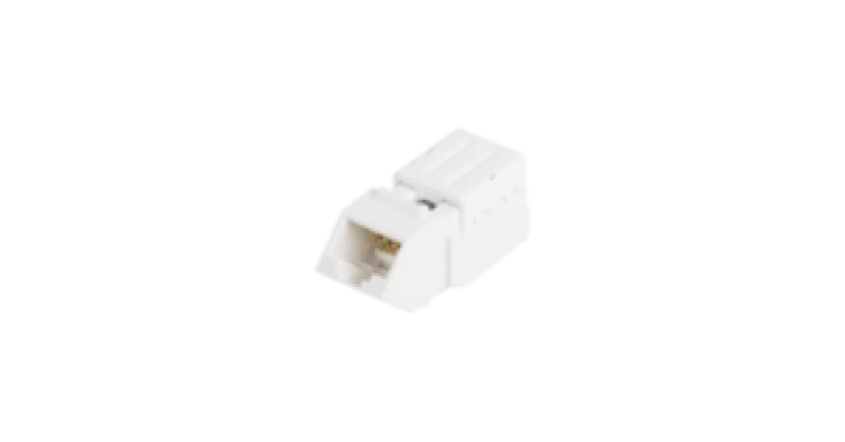 Оборудование NIKOMAX NMC-KJUD2-AN-WT