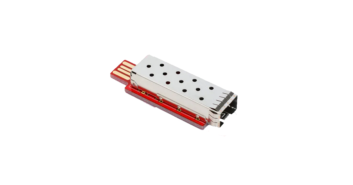 Оборудование NIKOMAX SFPTotal(Whistle)