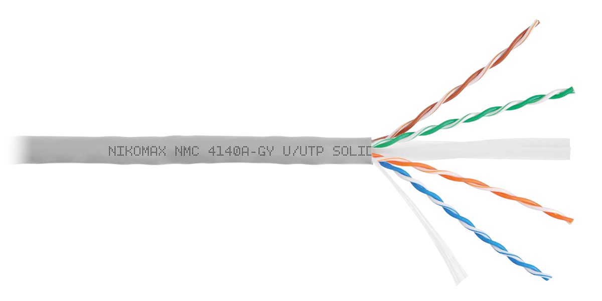 Оборудование NIKOMAX NMC 4140A-GY