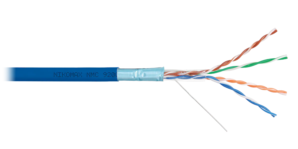 Оборудование NIKOMAX NMC 9200C-OR