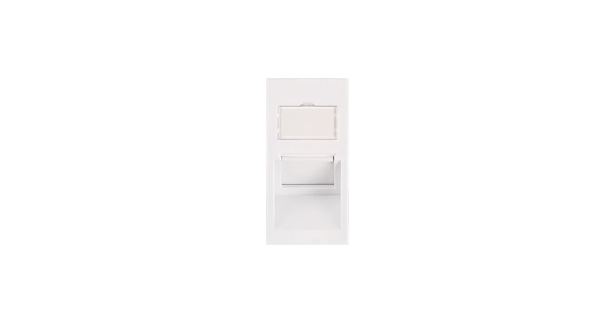 Оборудование NIKOMAX NMC-PM1UE2-AH-WW