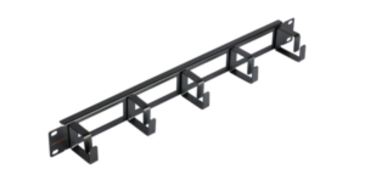 Оборудование NIKOMAX NMC-OK400H-1U-BK-2