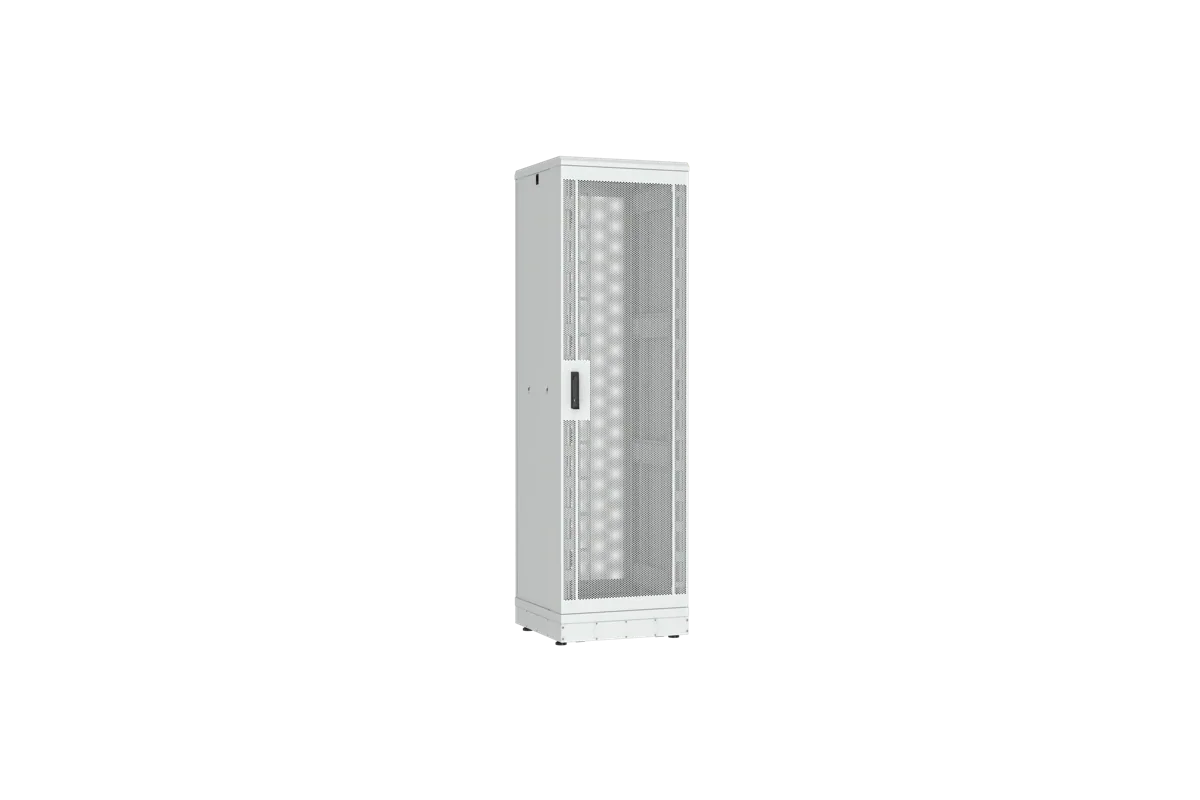 Оборудование NIKOMAX TFR-426060-PMWM-R2-GY