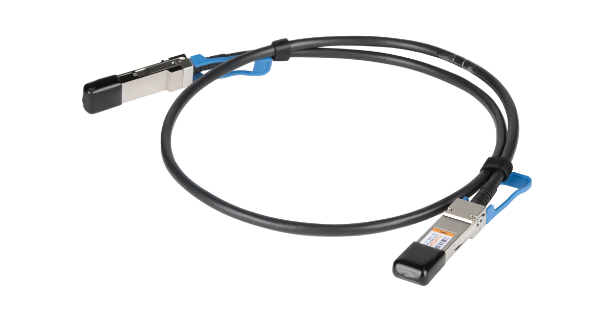 Оборудование NIKOMAX GL-CC-QSFP100-010