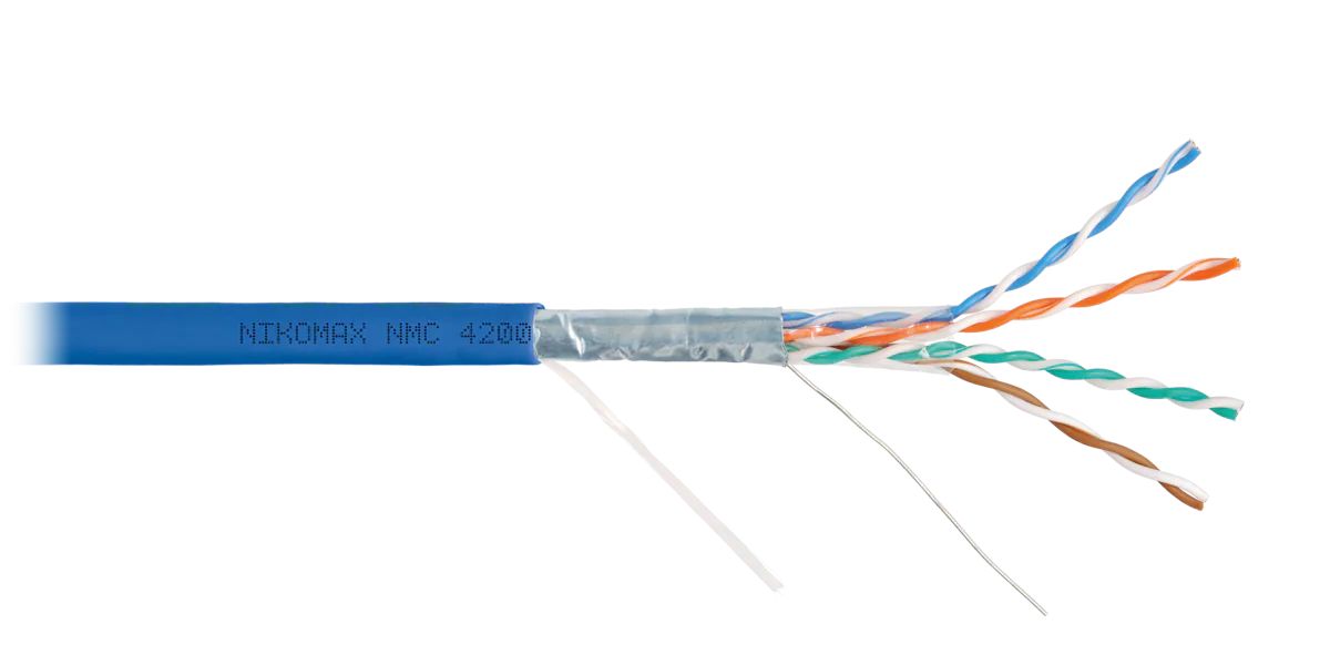 Оборудование NIKOMAX NMC 4200C-WT