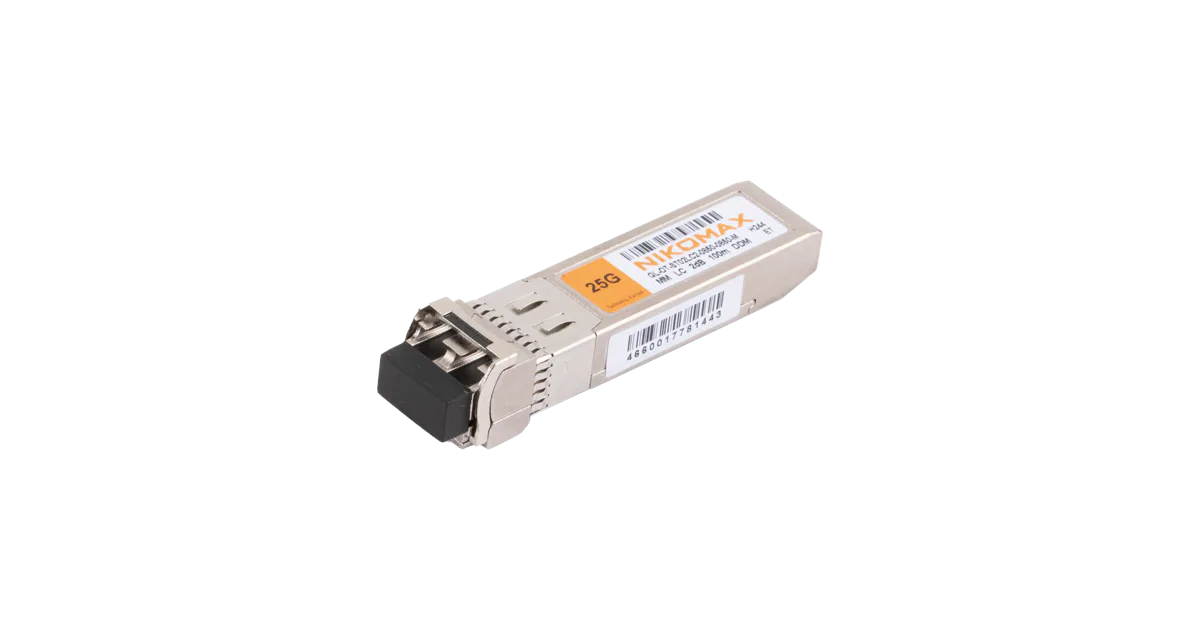 Оборудование NIKOMAX GL-OT-ST02LC2-0850-0850-M