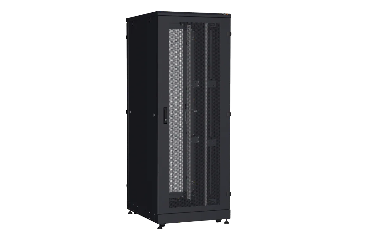 Оборудование NIKOMAX TFA-428010-PMPM-R-BK
