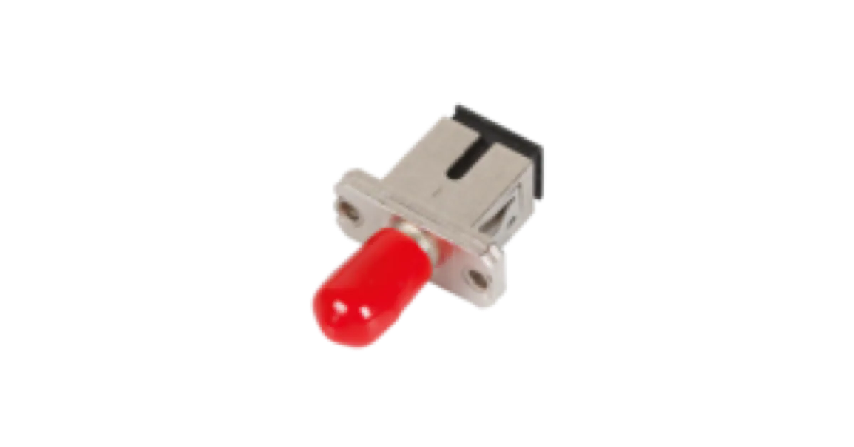 Оборудование NIKOMAX NMF-OA1UN-SC-ST