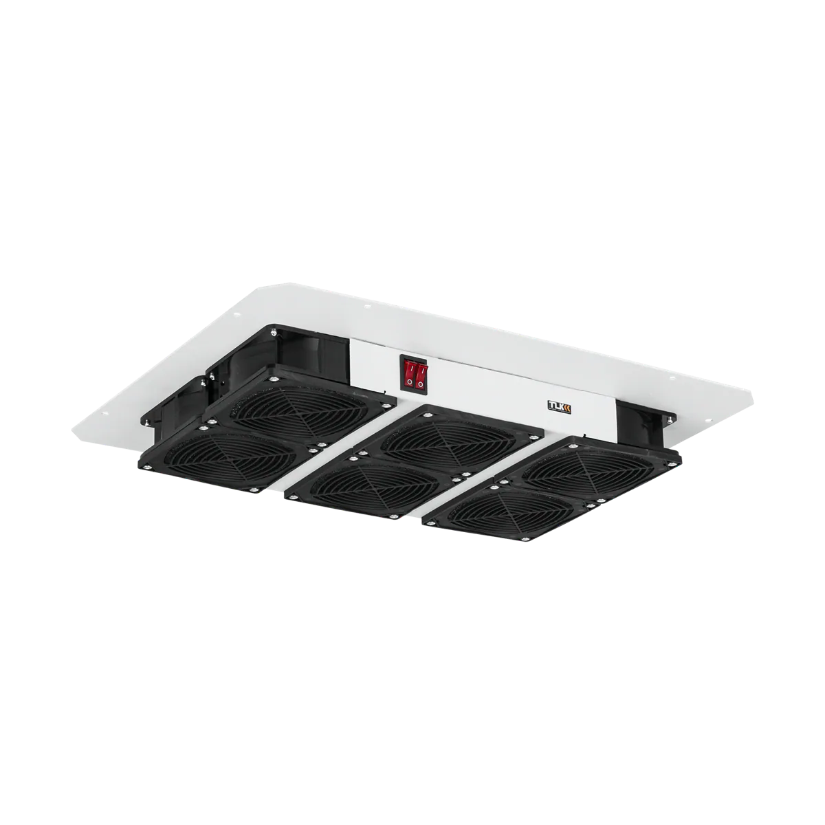Оборудование NIKOMAX TLK-FAN6-F-GY