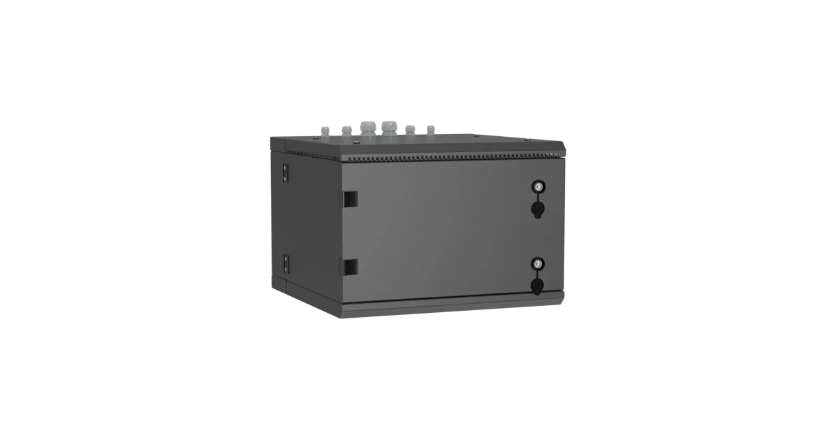 Оборудование NIKOMAX TWM-066060-M-BK