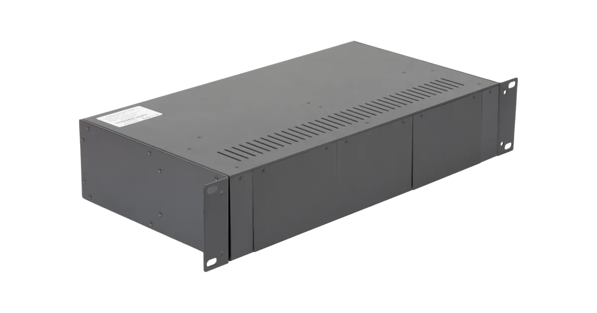 Оборудование NIKOMAX GL-MC-CHASSIS-2PSU