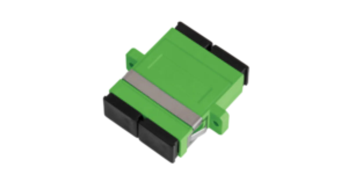 Оборудование NIKOMAX NMF-OA2SM-SCA-SCA-2
