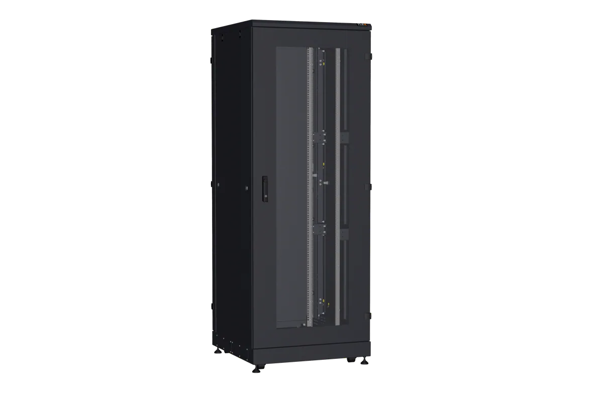 Оборудование NIKOMAX TFA-428080-GMMM-R-BK