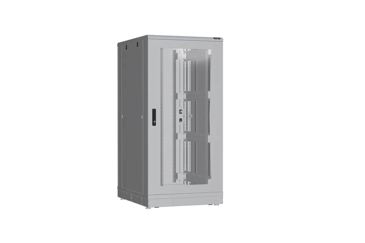 Оборудование NIKOMAX TFR-338010-GMMM-R2-GY