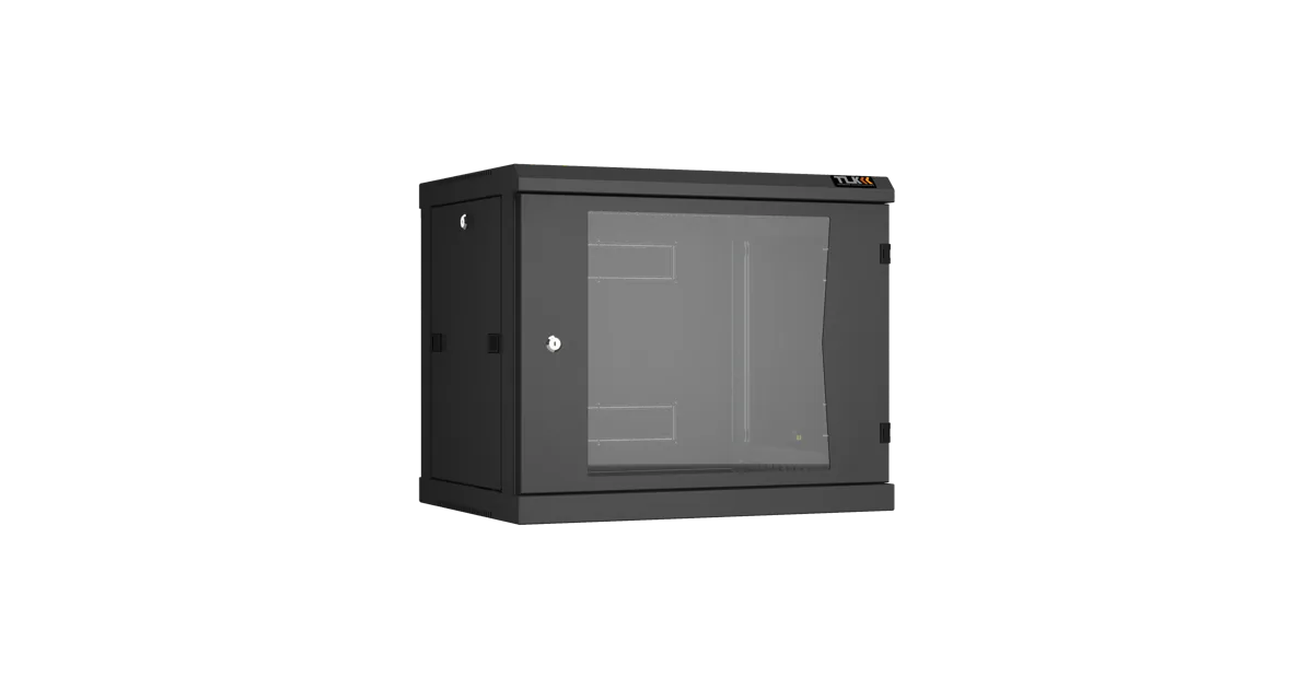 Оборудование NIKOMAX TWC-096045-R-G-BK