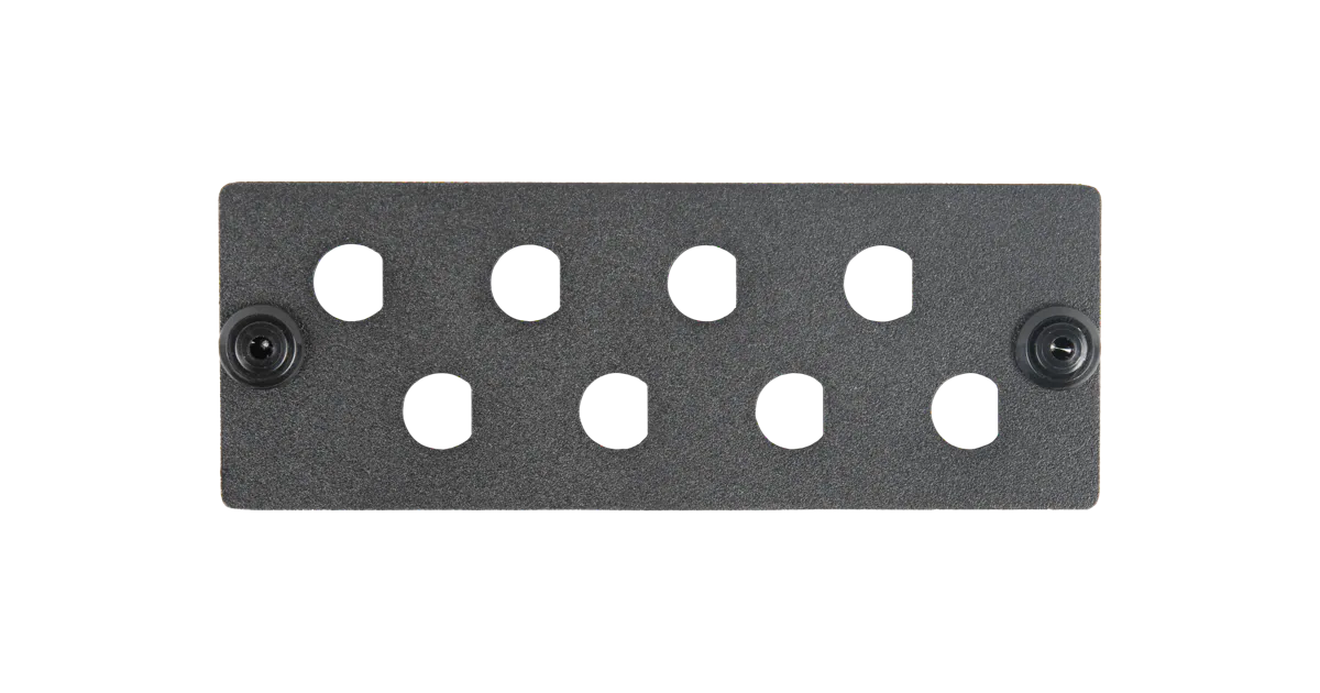 Оборудование NIKOMAX NMF-AP08SFC-SH-BK