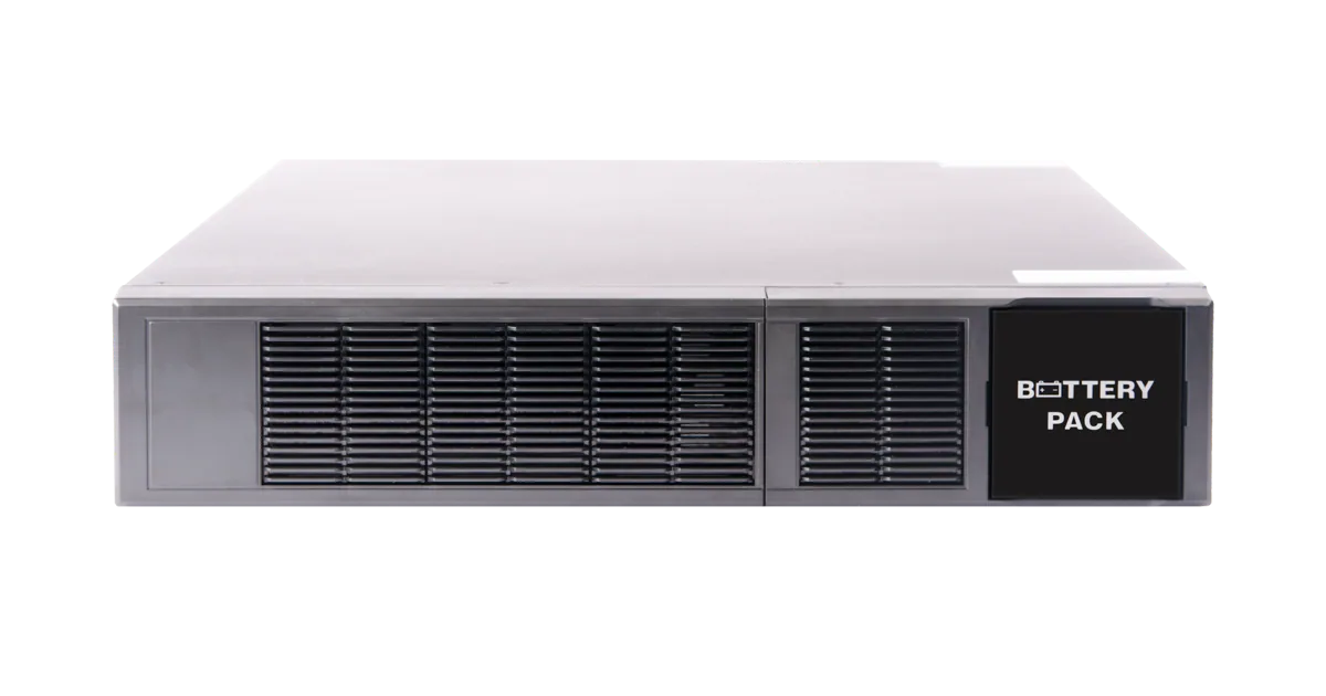 Оборудование NIKOMAX GL-UPS-OL6/10pf-3UPG/20*9a