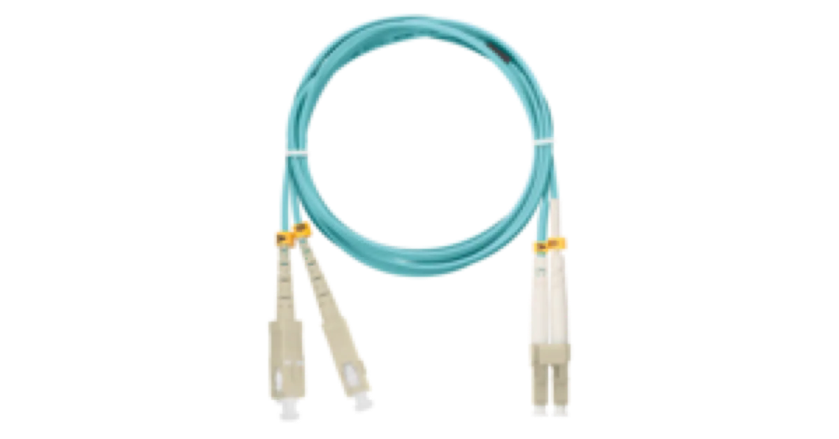 Оборудование NIKOMAX NMF-PC2M3C2-SCU-LCU-003