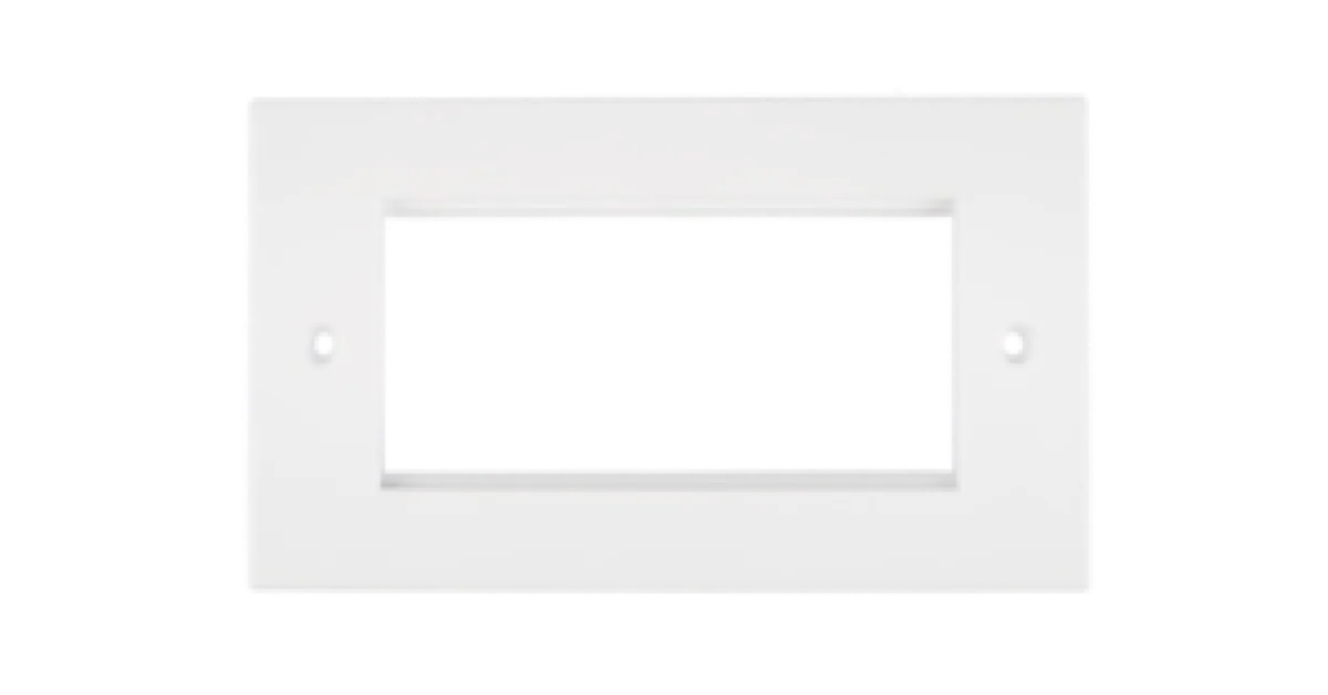 Оборудование NIKOMAX NMC-PL2PB-WT