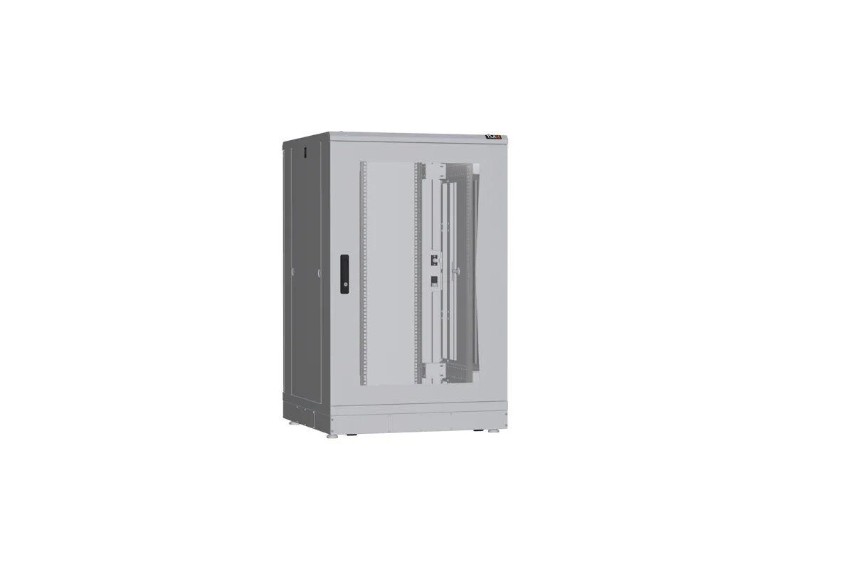 Оборудование NIKOMAX TFR-248080-GMMM-R2-GY
