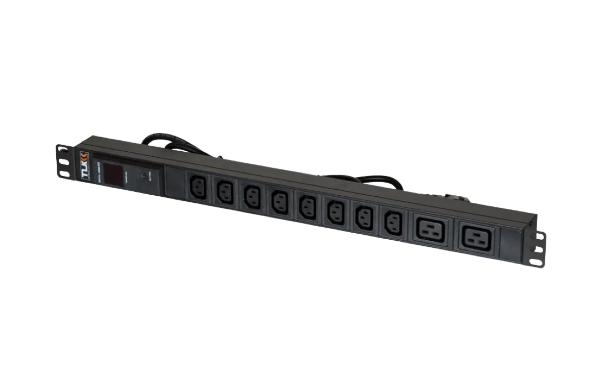 Оборудование NIKOMAX TLK-PSA08B02-ML-04-BK
