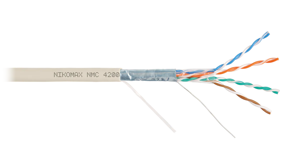 Оборудование NIKOMAX NMC 4200L-IY