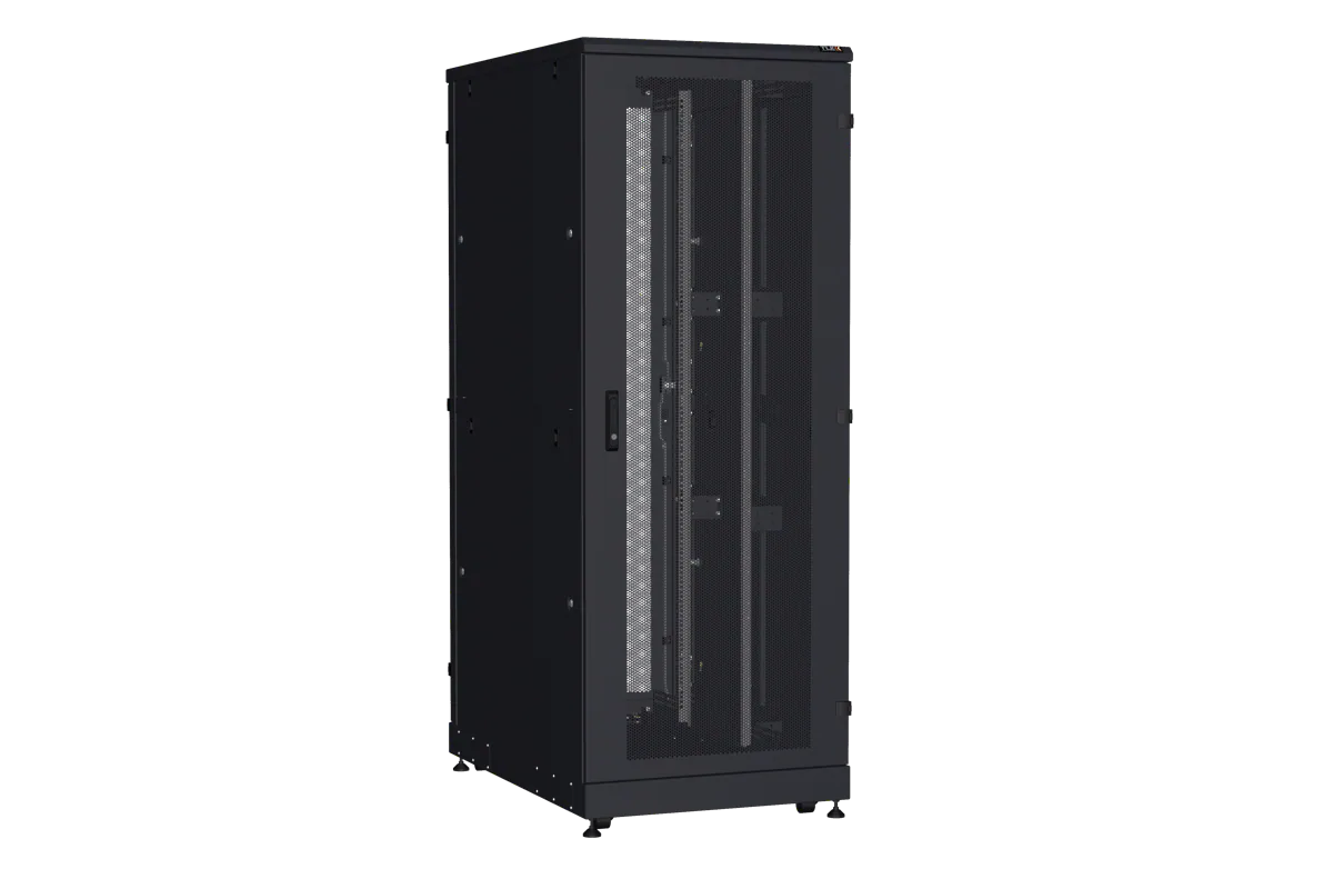 Оборудование NIKOMAX TFA-428012-PHPH-R-BK