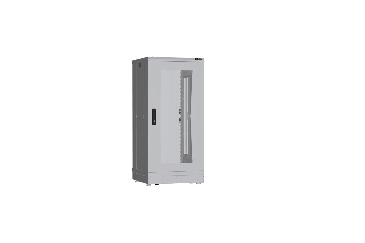 Оборудование NIKOMAX TFR-246060-GMMM-R2-GY
