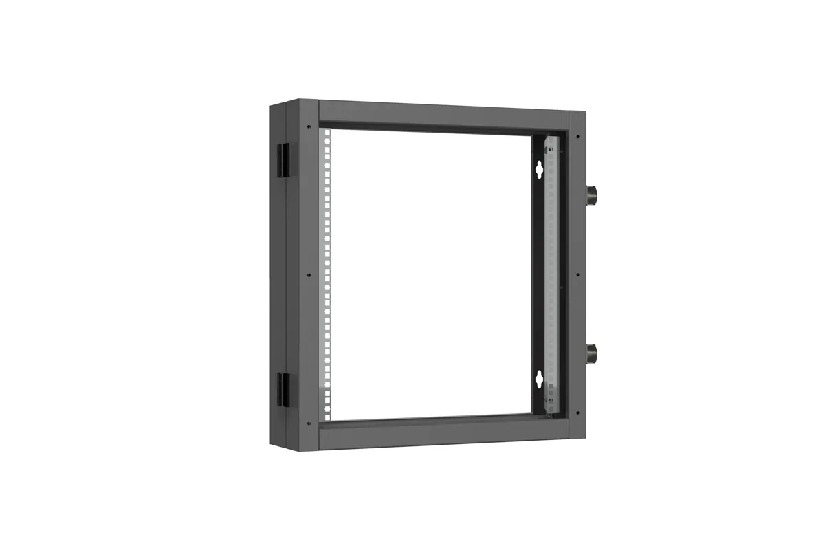 Оборудование NIKOMAX TWC-126015-BS-BK