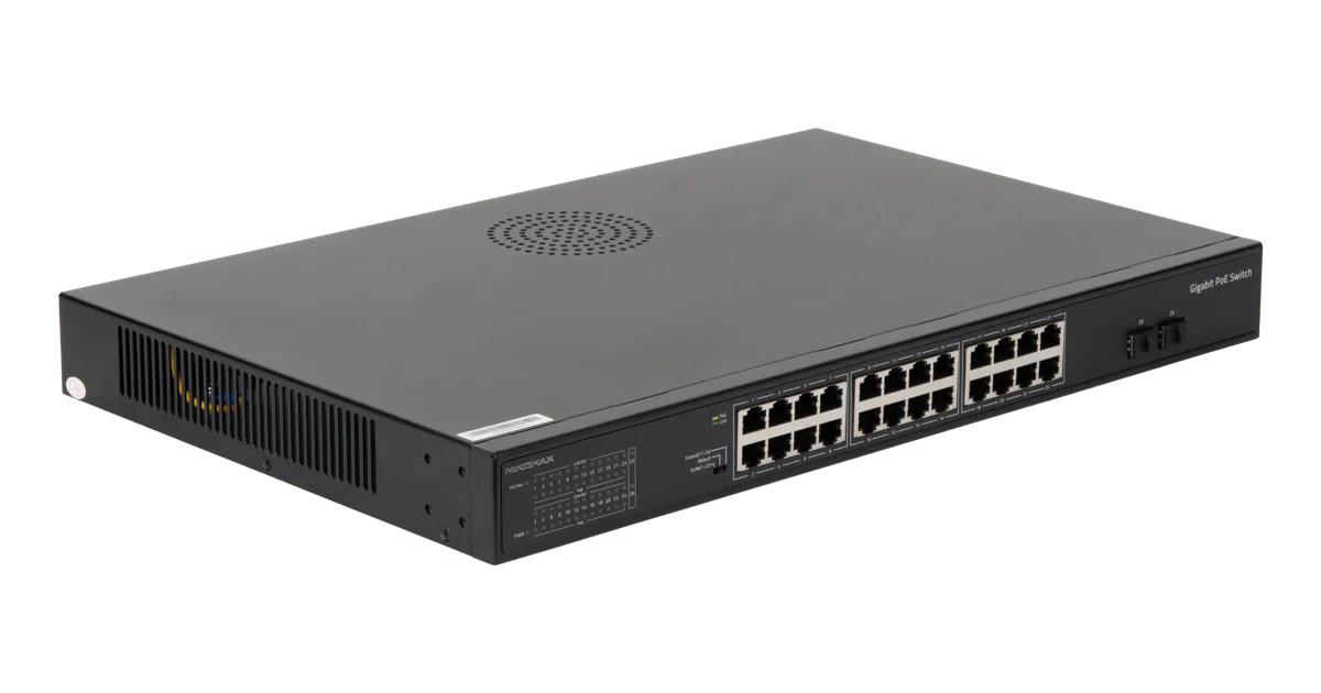 Оборудование NIKOMAX GL-SW-G005-24P