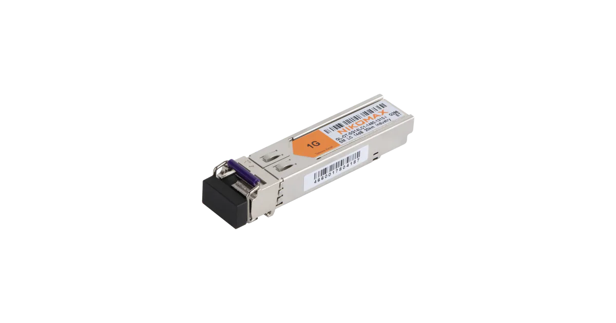 Оборудование NIKOMAX GL-OT-SG14LC1-1490-1310-I