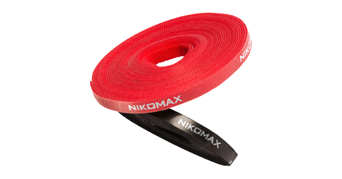 Оборудование NIKOMAX NMC-CTV05M-15-RL-RD