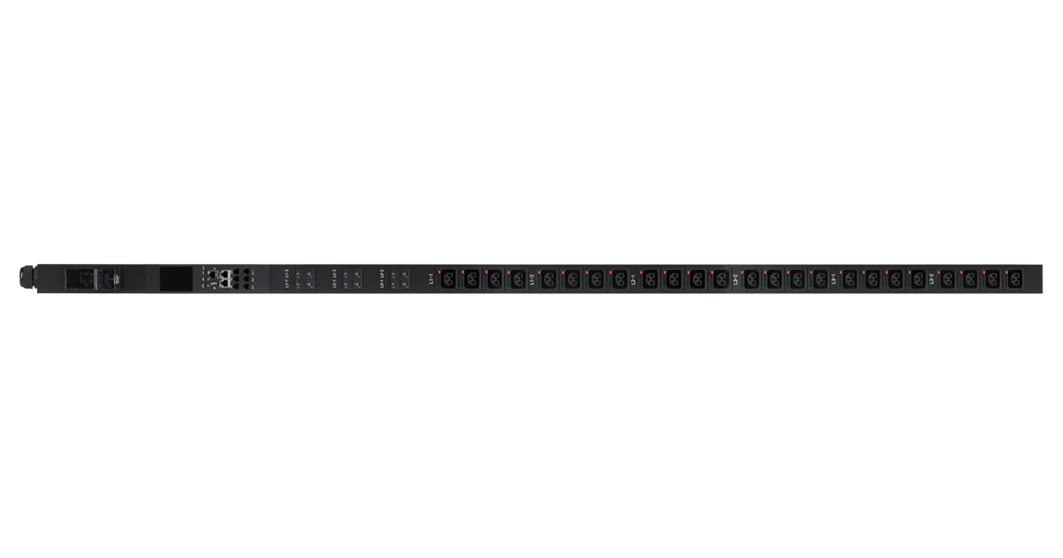 Оборудование NIKOMAX NMA-PPI-MN-D24-M91D-WC-BK