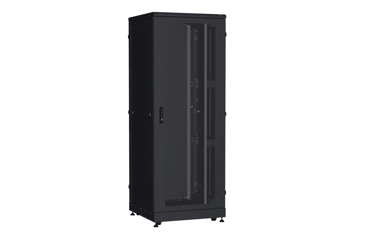 Оборудование NIKOMAX TFA-428080-PMMM-R-BK