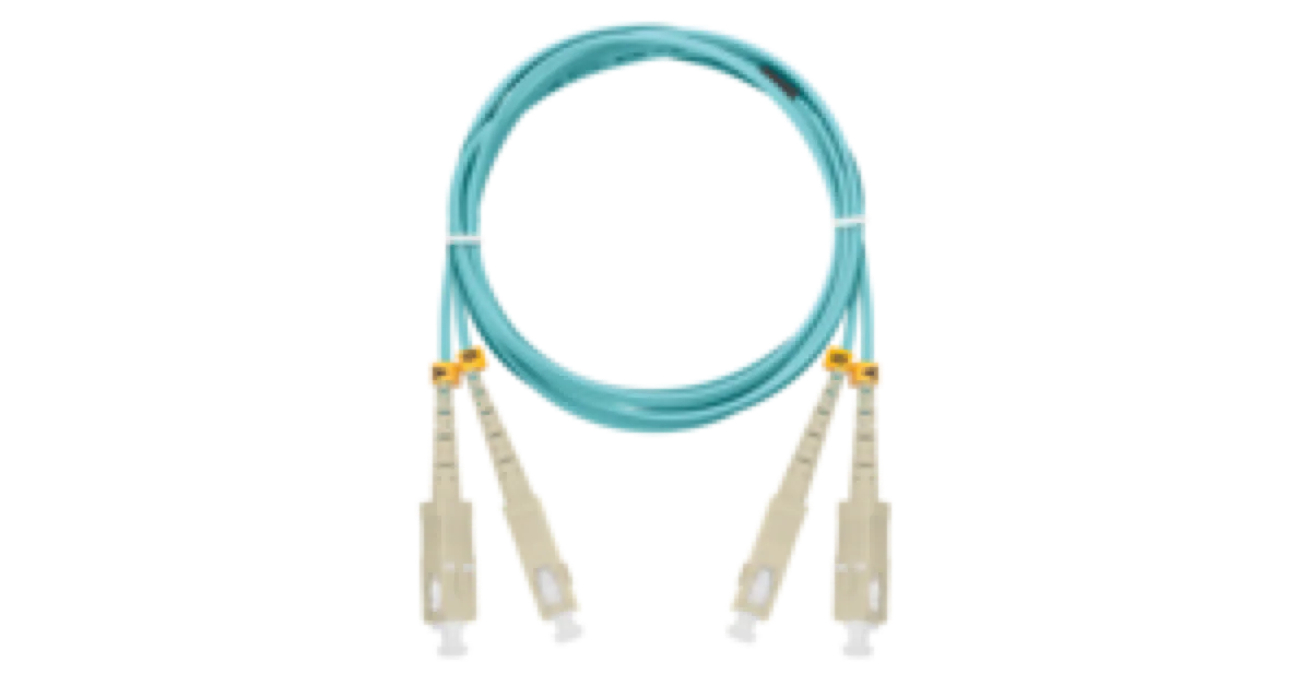 Оборудование NIKOMAX NMF-PC2M3C2-SCU-SCU-001
