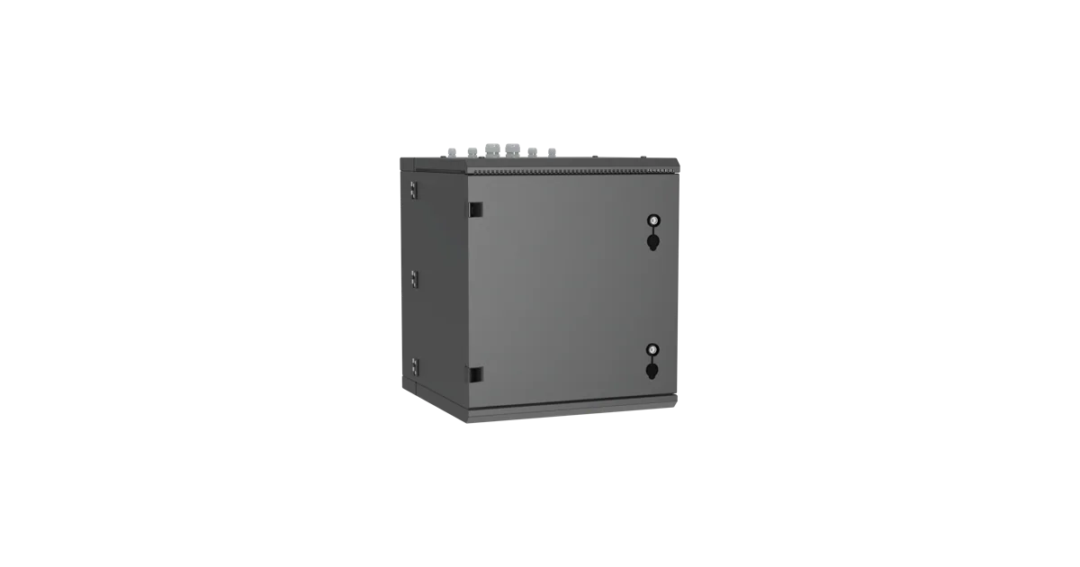 Оборудование NIKOMAX TWM-126060-M-BK