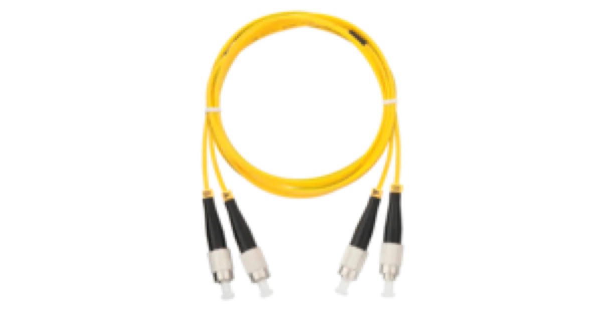 Оборудование NIKOMAX NMF-PC2S2C2-FCU-FCU-001