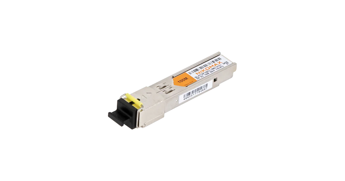 Оборудование NIKOMAX GL-OT-SF14SC1-1550-1310-I
