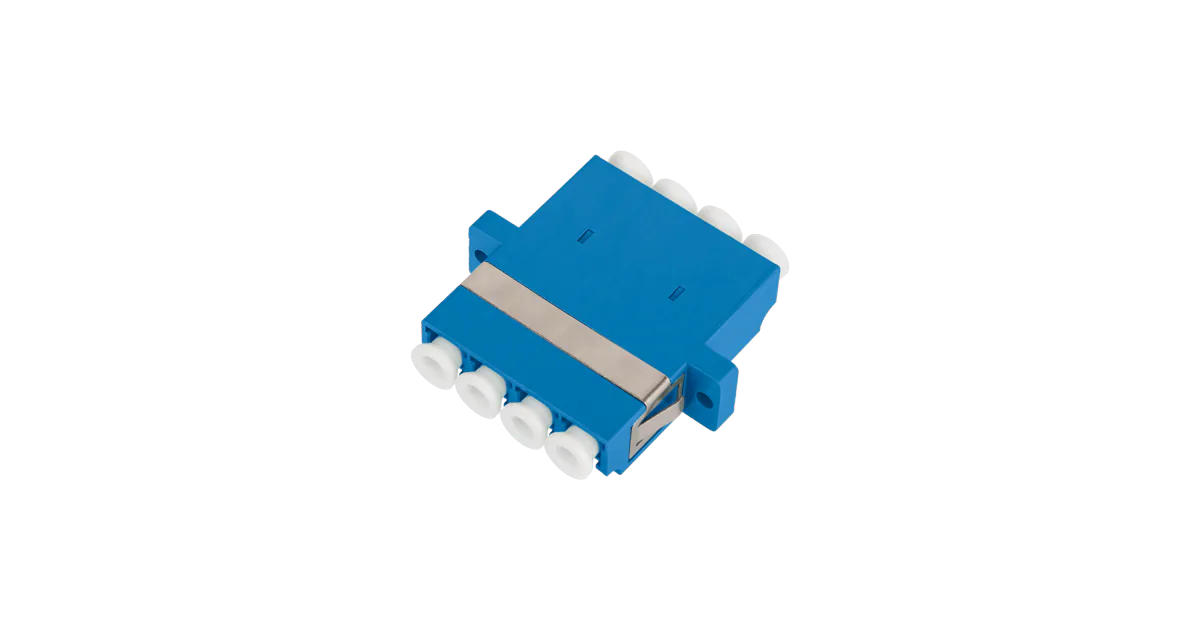 Оборудование NIKOMAX NMF-OA4S2-FW-LCA-LCA-GN-2