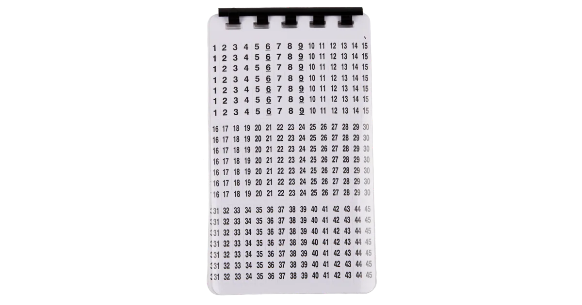 Оборудование NIKOMAX NMC-CMW-FF-WT-10-K