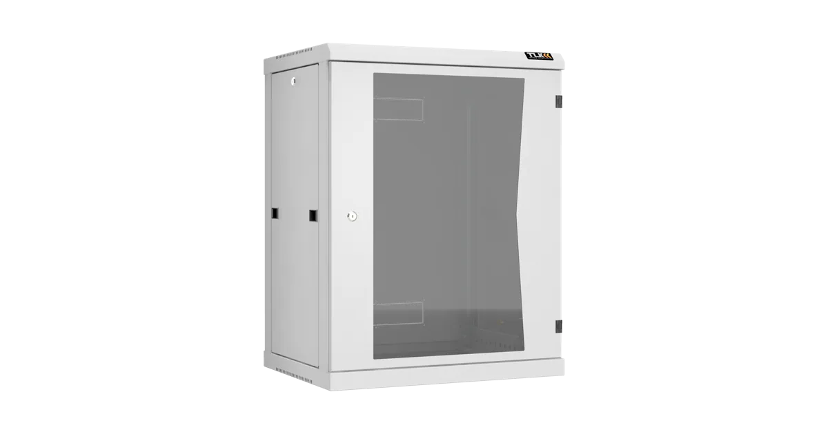 Оборудование NIKOMAX TWC-156045-R-G-GY