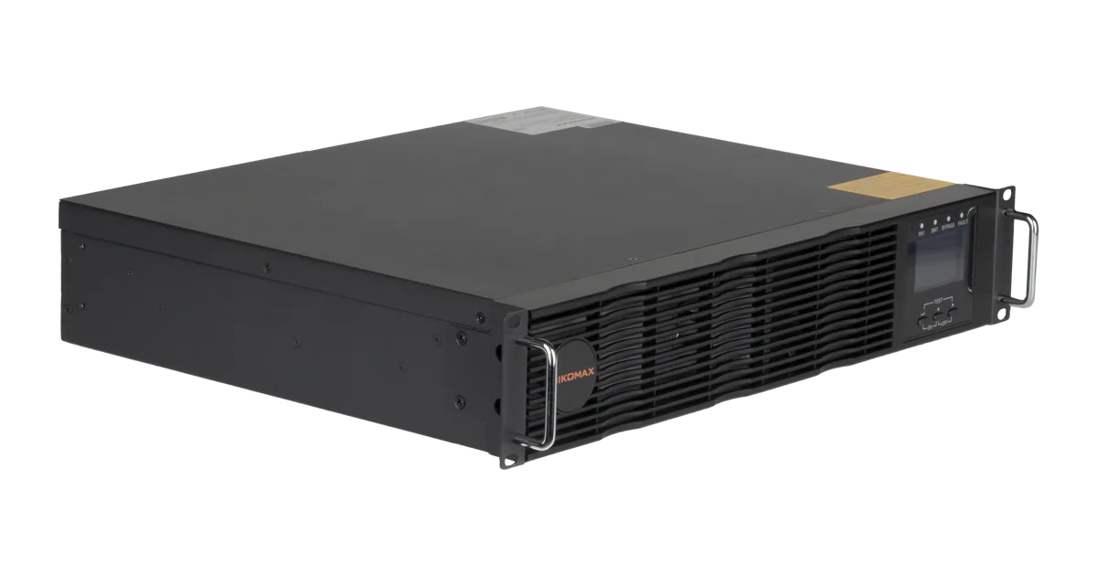 Оборудование NIKOMAX NMA-UPS-OL01pf-1-1/3*9a