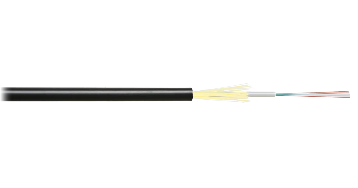 Оборудование NIKOMAX NMF-4GS-024A1B-BK