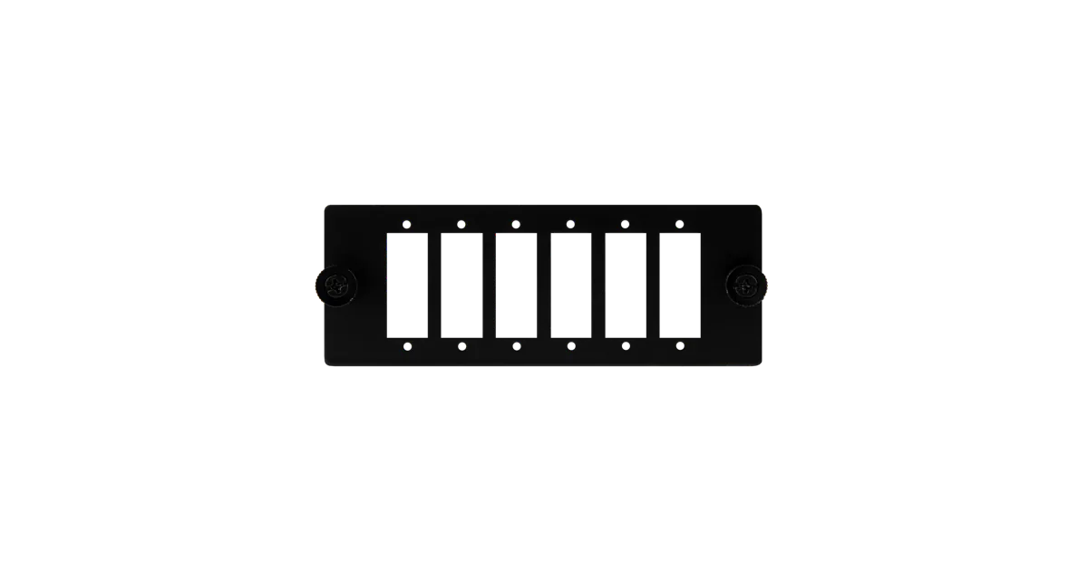 Оборудование NIKOMAX NMF-AP06DSC-MS-BK