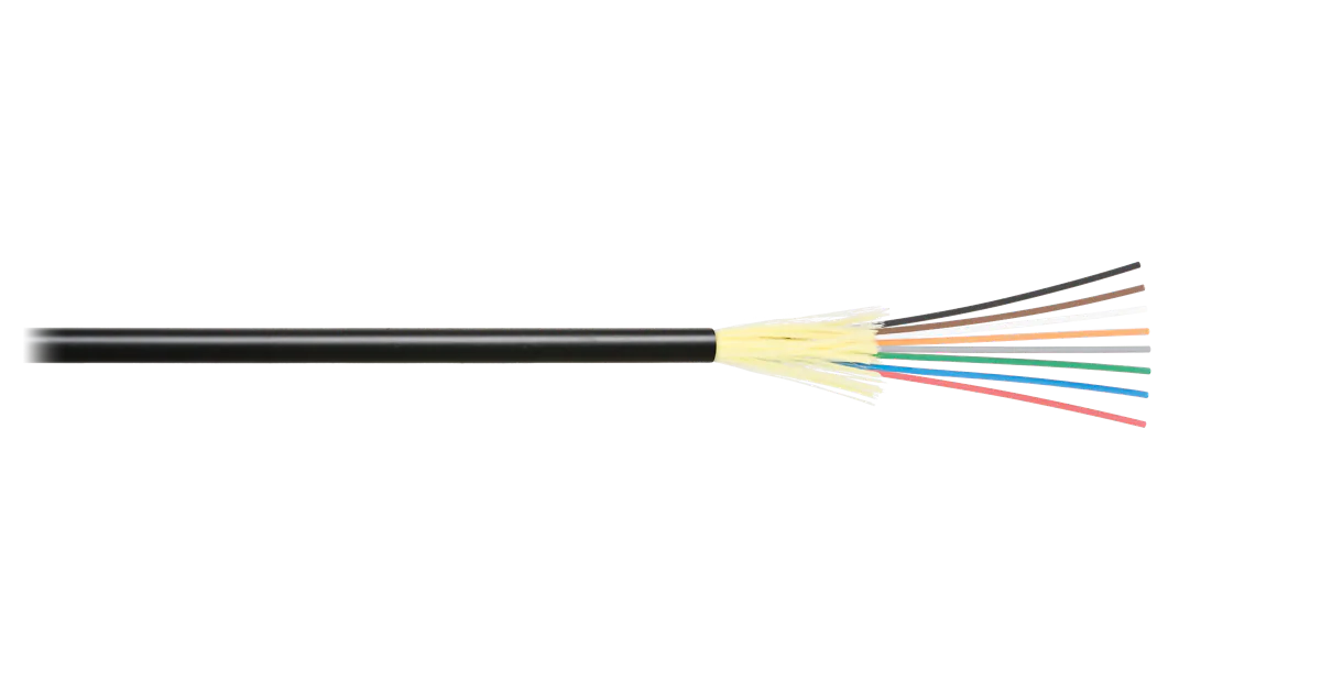 Оборудование NIKOMAX NKL-F-016S2I-00C-BK-F013