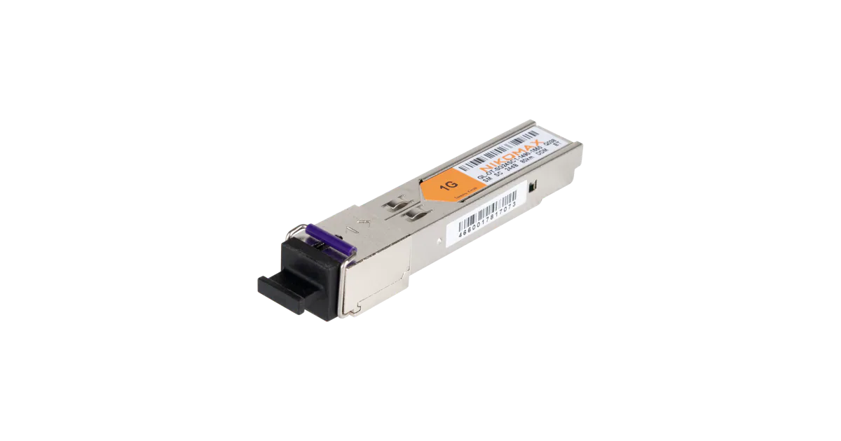 Оборудование NIKOMAX GL-OT-SG24SC1-1490-1550